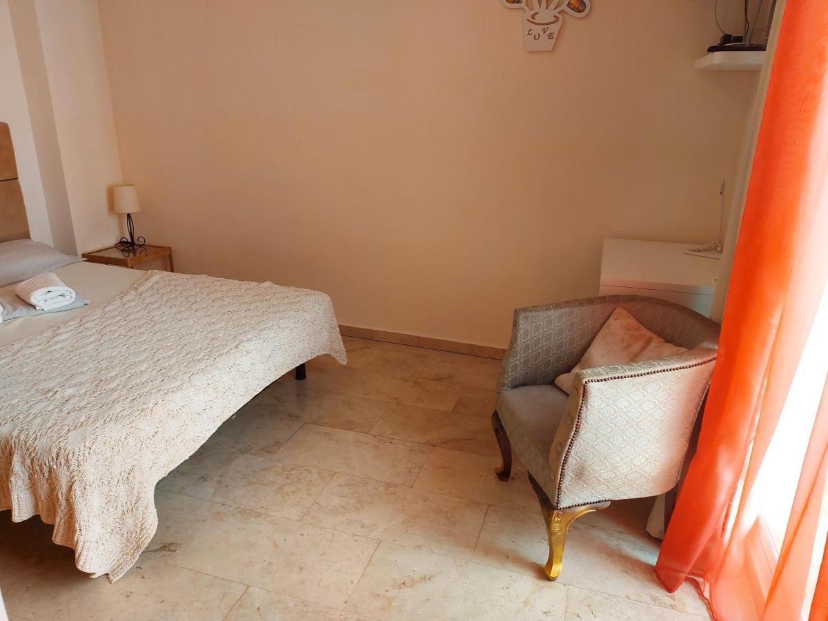 Apartments Abate 4 Valence Extérieur photo