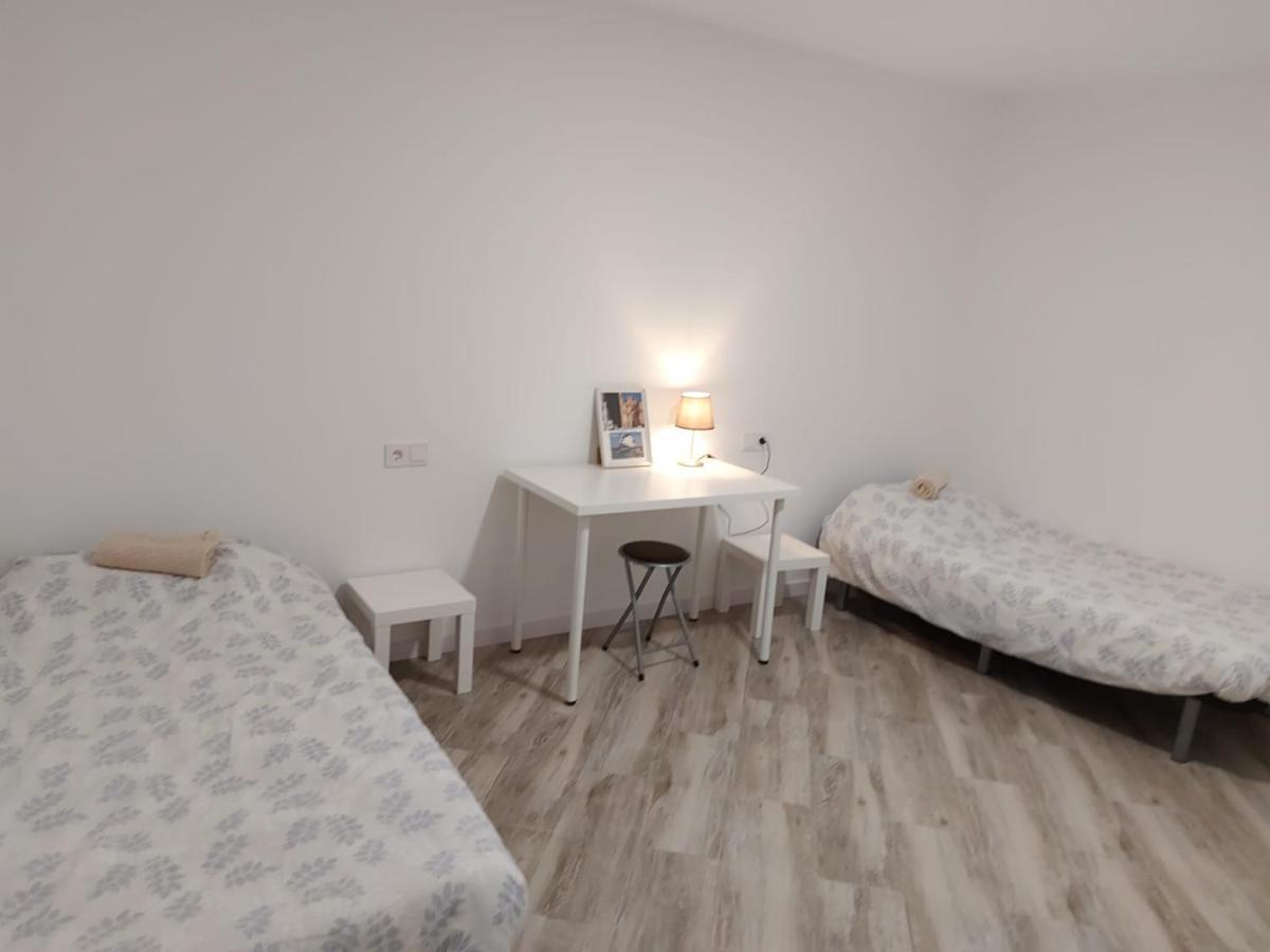 Apartments Abate 4 Valence Extérieur photo