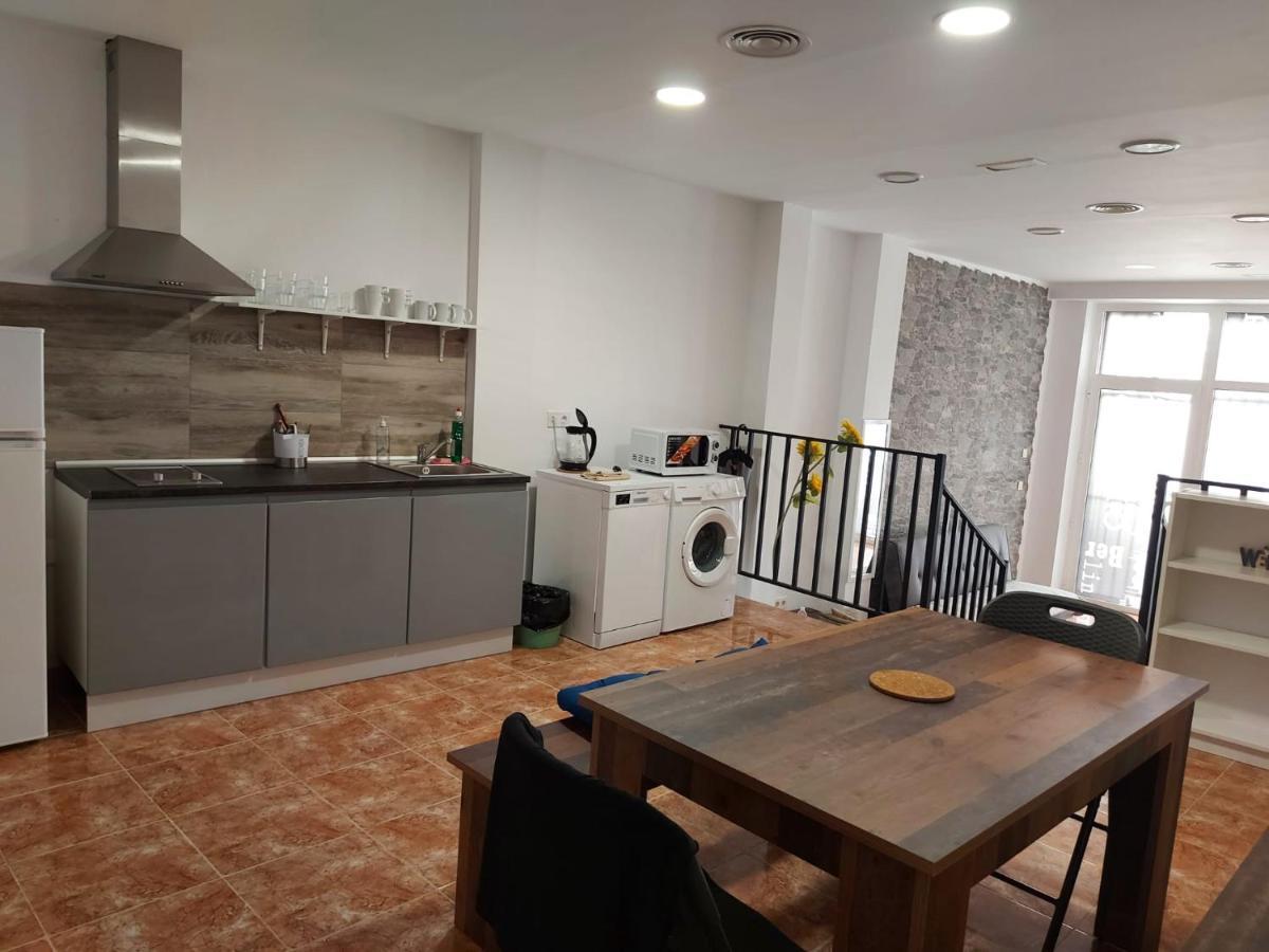 Apartments Abate 4 Valence Extérieur photo