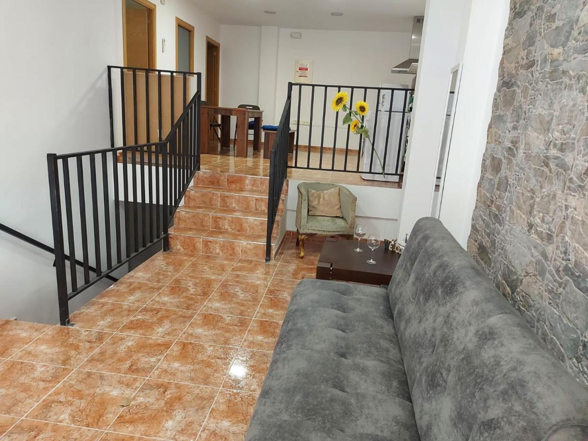 Apartments Abate 4 Valence Extérieur photo