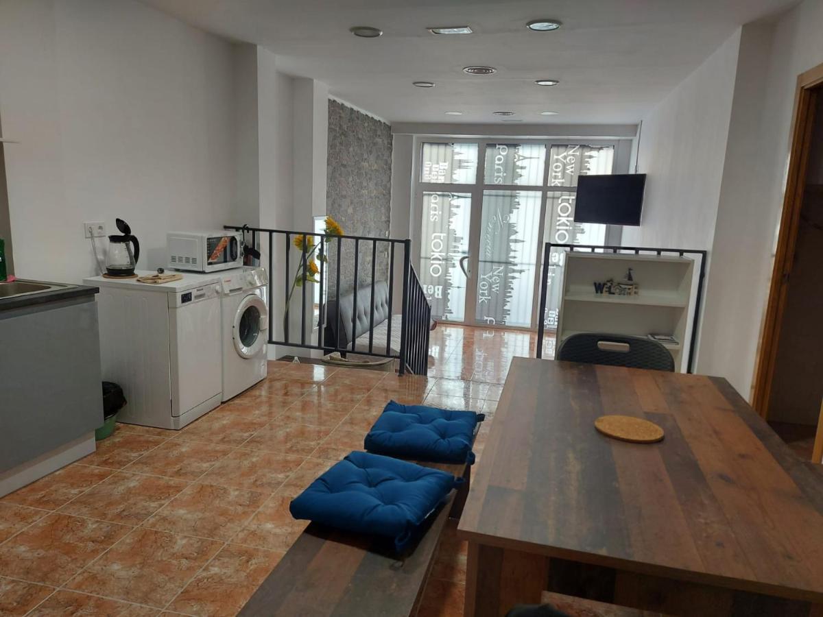 Apartments Abate 4 Valence Extérieur photo