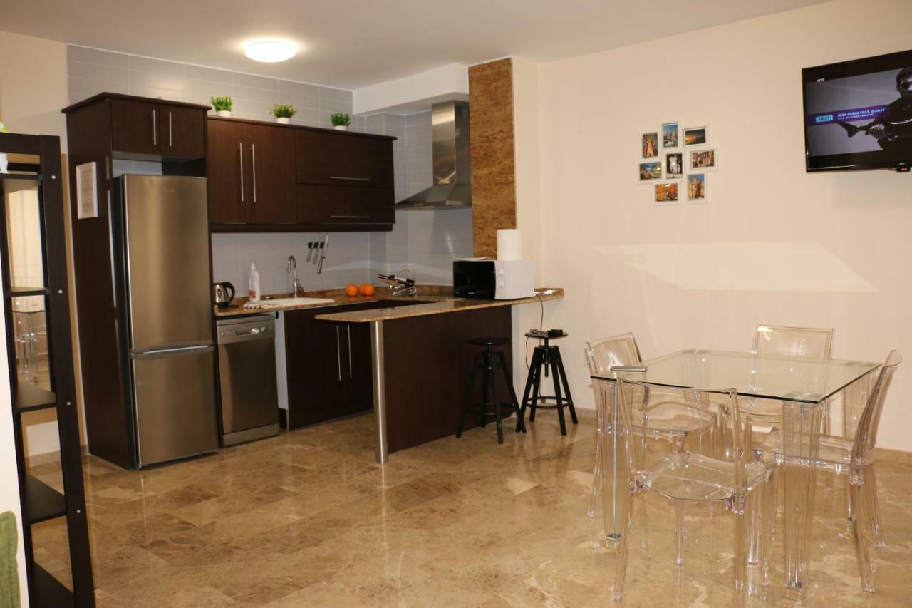 Apartments Abate 4 Valence Extérieur photo