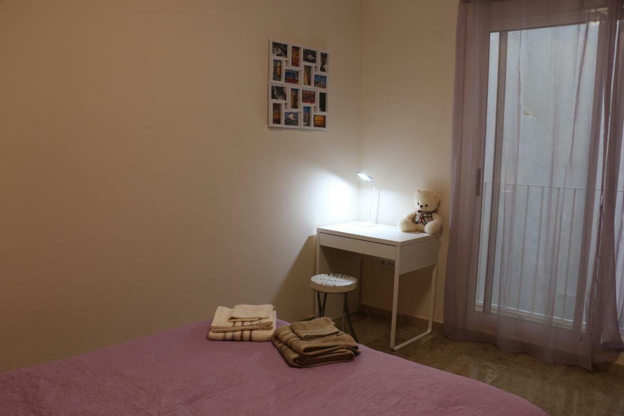 Apartments Abate 4 Valence Extérieur photo