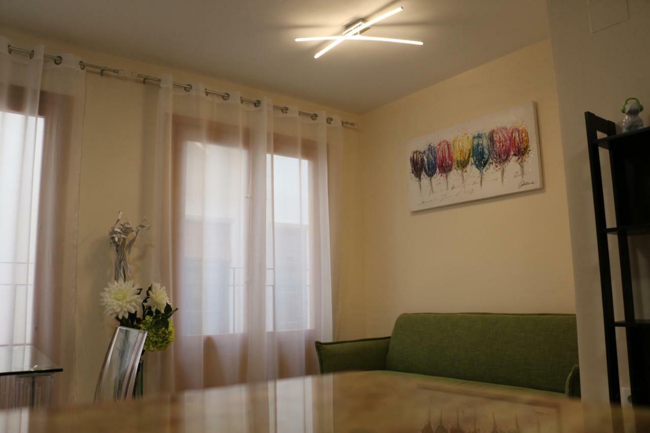 Apartments Abate 4 Valence Extérieur photo