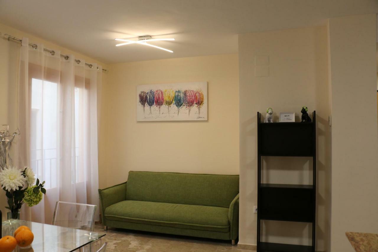 Apartments Abate 4 Valence Extérieur photo