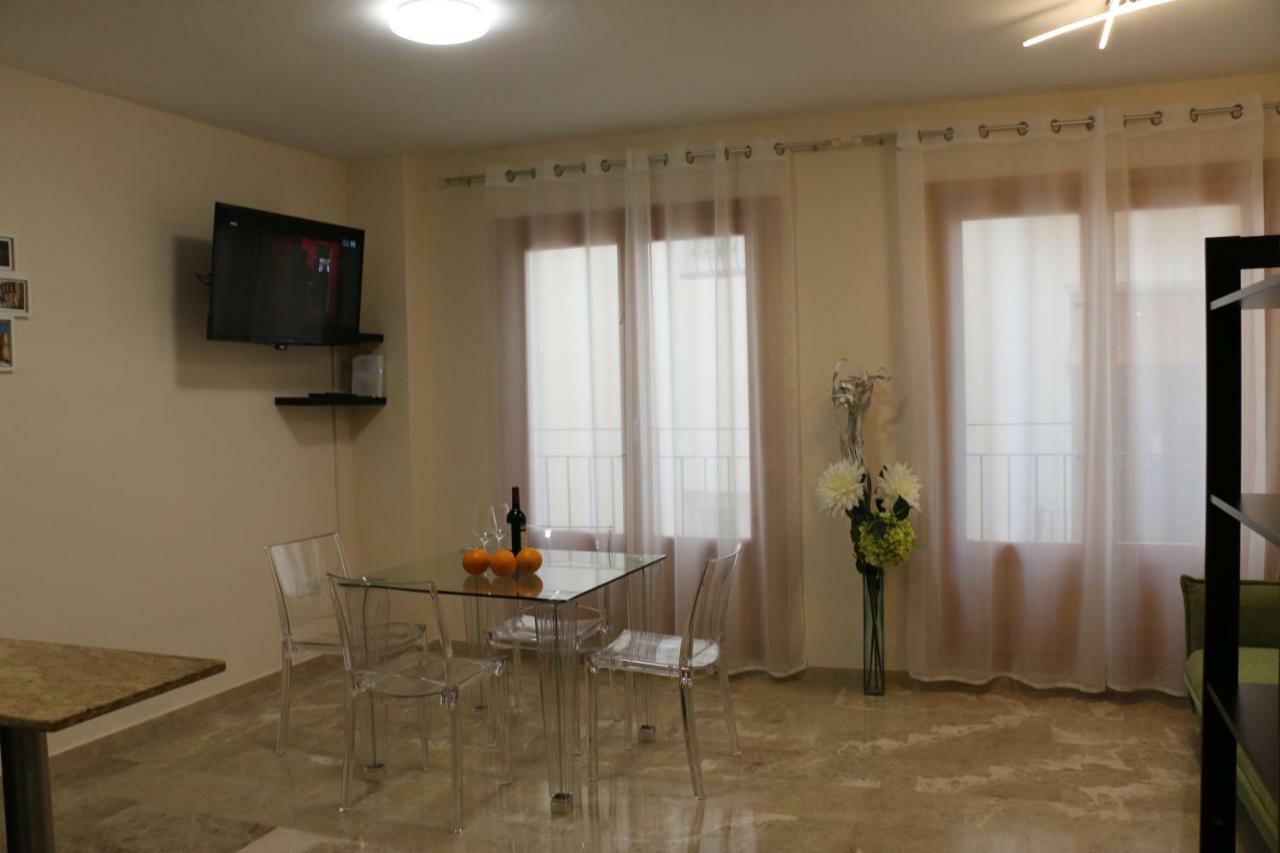 Apartments Abate 4 Valence Extérieur photo