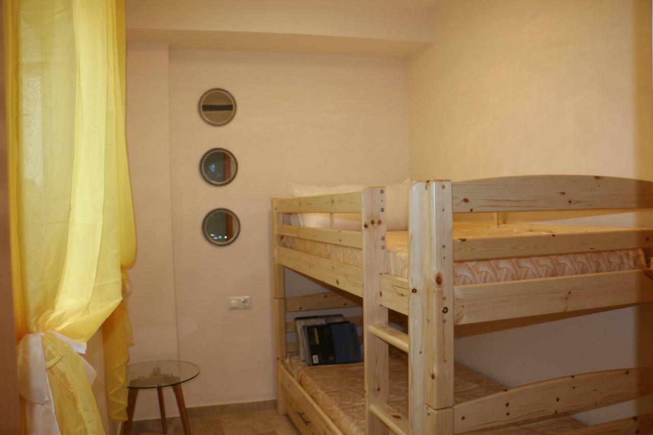 Apartments Abate 4 Valence Extérieur photo