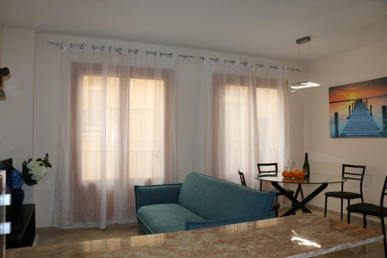 Apartments Abate 4 Valence Extérieur photo