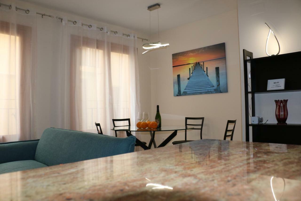 Apartments Abate 4 Valence Extérieur photo