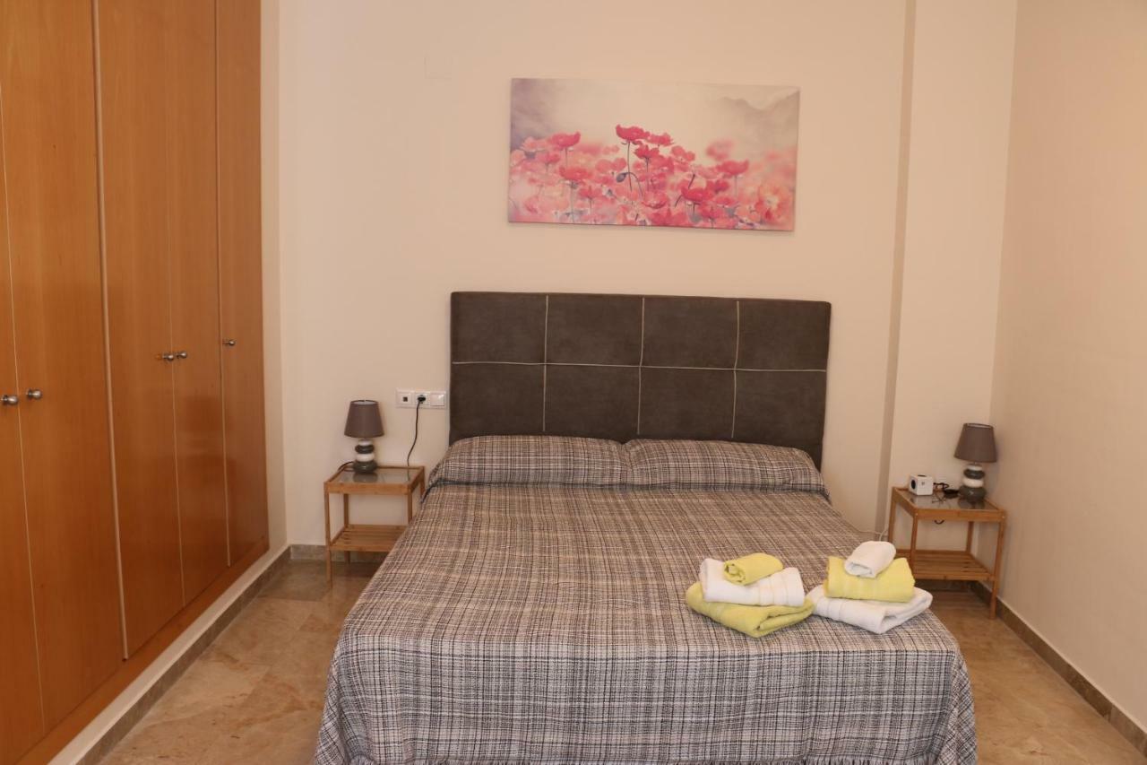 Apartments Abate 4 Valence Extérieur photo