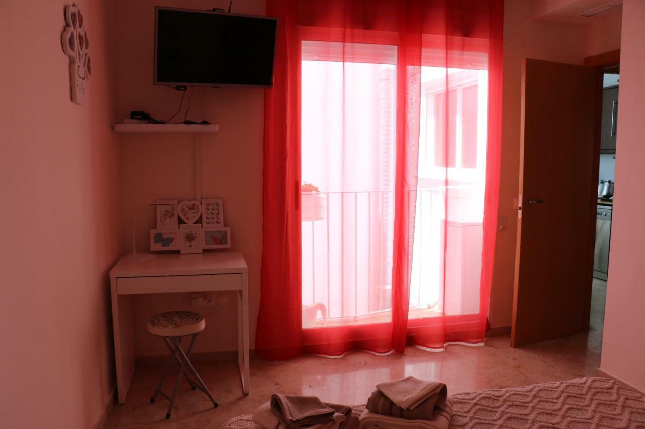 Apartments Abate 4 Valence Extérieur photo