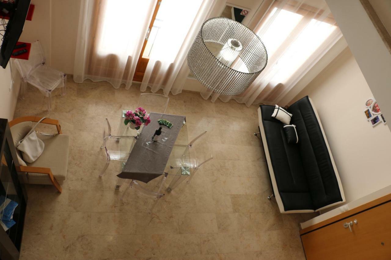 Apartments Abate 4 Valence Extérieur photo