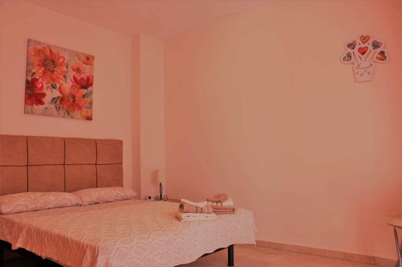 Apartments Abate 4 Valence Extérieur photo