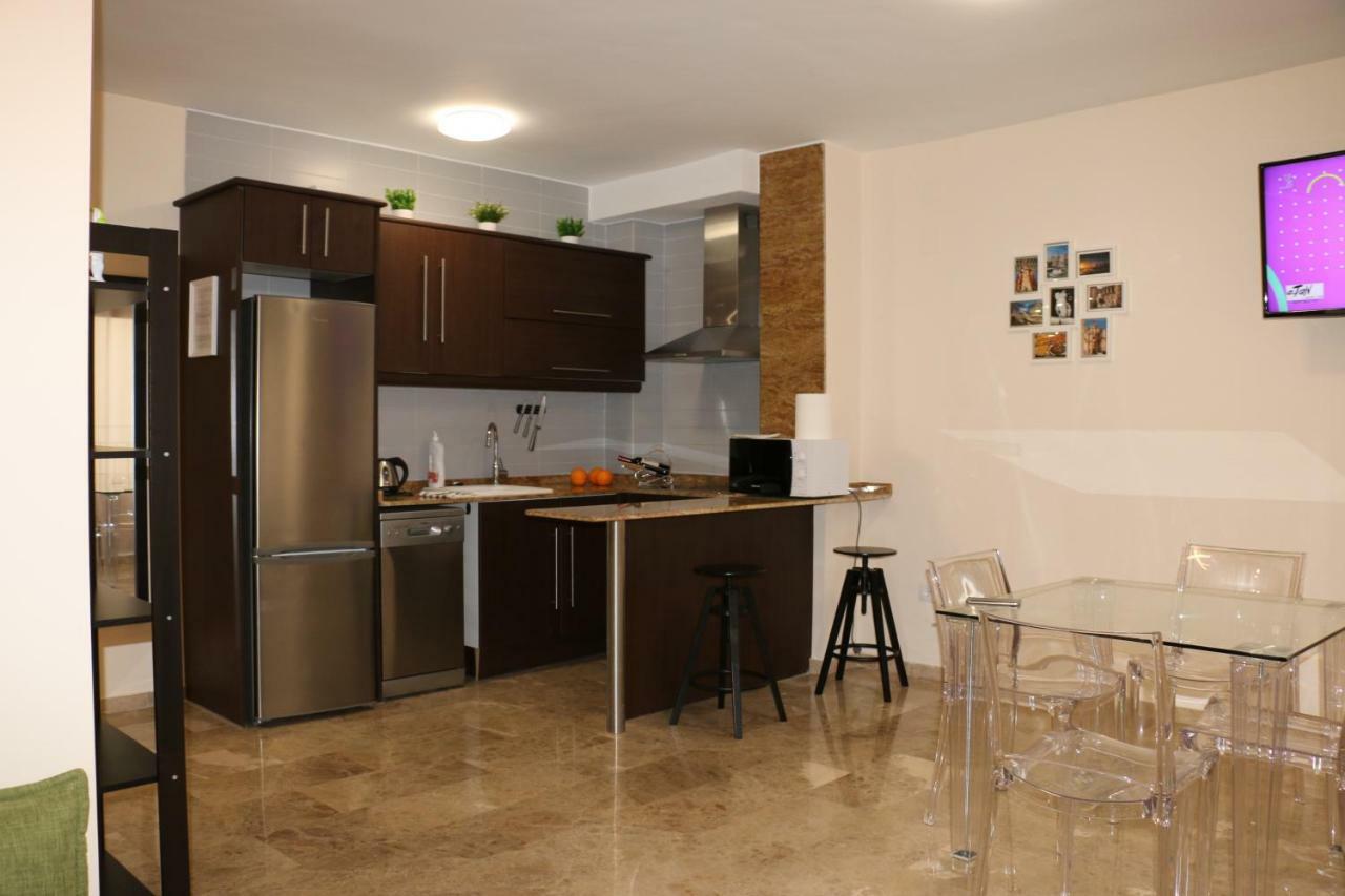 Apartments Abate 4 Valence Extérieur photo