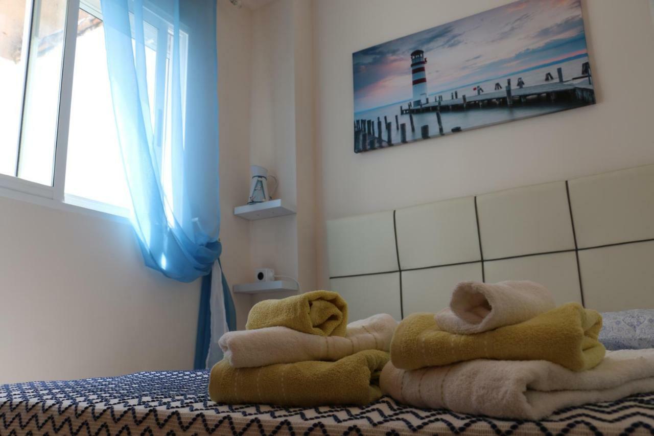 Apartments Abate 4 Valence Extérieur photo
